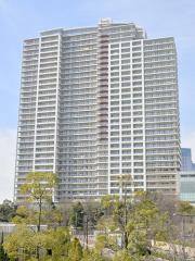 アーバンドックパークシティ豊洲タワーB