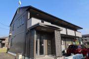 妙高はねうまライン春日山駅まで徒歩3分