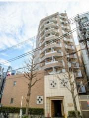 ロイヤルアメニティー西小山