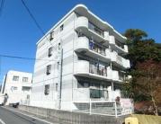 マンションPINO II