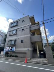 ソアール戸越