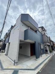 南海汐見橋線西天下茶屋駅まで徒歩7分