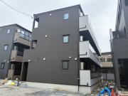 仙台市地下鉄東西線連坊駅まで徒歩9分