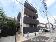 名鉄常滑線道徳駅まで徒歩8分