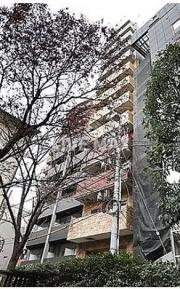 東京メトロ日比谷線六本木駅まで徒歩9分