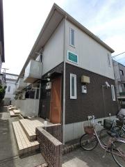 ＪＲ総武線（各駅停車）本八幡駅まで徒歩5分