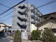 西鉄天神大牟田線大橋駅まで徒歩15分
