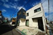 荒戎町戸建