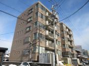 北陸新幹線富山駅まで徒歩8分