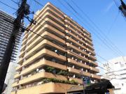 朝日プラザ国分町