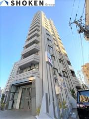 ＪＲ京浜東北・根岸線蒲田駅まで徒歩8分