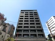 ＪＲ山手線西日暮里駅まで徒歩8分