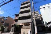 AXA（アクサ）舟入中町