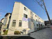 EAST RISE 由比ガ浜 A