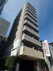 スパシエ府中駅前