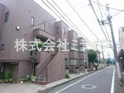 メゾンB