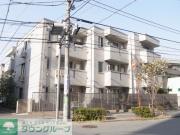 Cherry Court