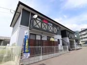 東鋼ハイツA棟