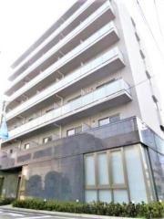 東京メトロ半蔵門線押上駅まで徒歩4分