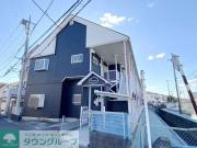 東武野田線豊春駅まで徒歩5分