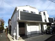 練馬区向山3丁目戸建