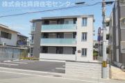 南海本線和歌山市駅まで徒歩31分