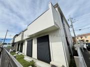 久喜市青毛1丁目戸建