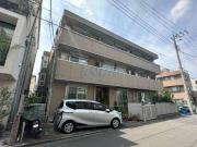 小田急小田原線向ヶ丘遊園駅まで徒歩5分