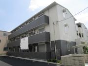 リヴェール川口芝 A棟