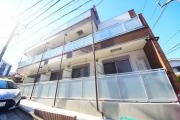 相鉄本線星川駅まで徒歩8分