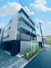 ＪＲ総武線（各駅停車）東中野駅まで徒歩3分