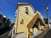 プルミエ高円寺