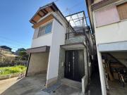 堺市中区福田貸家