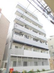 B CITY APARTMENT SHINAGAWA WEST
