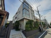 ル・ブラン新江古田