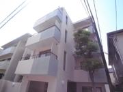 ダイドーメゾン甲東園II