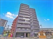 京急本線梅屋敷駅まで徒歩3分