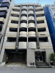地下鉄御堂筋線なんば駅まで徒歩7分