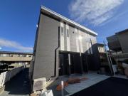 千葉都市モノレール作草部駅まで徒歩10分