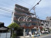 ＪＲ総武線（各駅停車）小岩駅まで徒歩12分