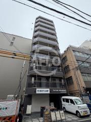 THE PEAK SHINSAIBASHI