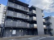 レオパレスメゾン ド 玉川