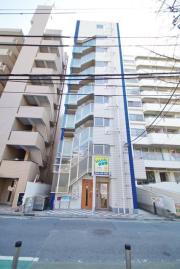 小田急小田原線本厚木駅まで徒歩7分