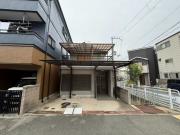 鳳南町5丁貸家