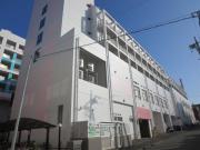 ＪＲ横浜線十日市場駅まで徒歩2分