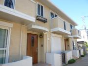 サンシャインパルクA棟