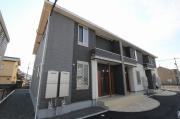 ＪＲ福塩線神辺駅まで徒歩10分
