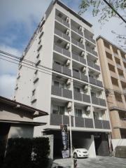 鹿児島市電唐湊線都通駅まで徒歩3分