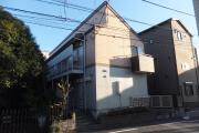 ハイネス西日暮里