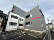 問屋町アパート